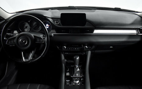 Mazda 6, 2021 год, 2 690 000 рублей, 16 фотография
