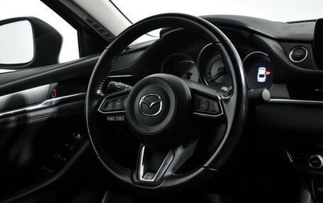 Mazda 6, 2021 год, 2 690 000 рублей, 17 фотография