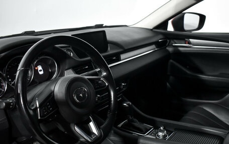 Mazda 6, 2021 год, 2 690 000 рублей, 10 фотография