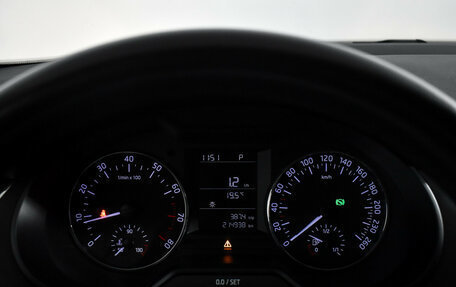 Skoda Octavia, 2014 год, 1 535 000 рублей, 19 фотография