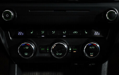 Skoda Octavia, 2014 год, 1 535 000 рублей, 17 фотография