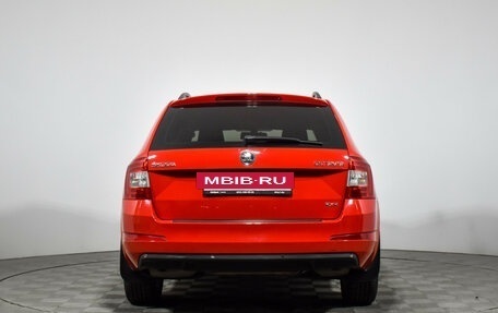 Skoda Octavia, 2014 год, 1 535 000 рублей, 7 фотография