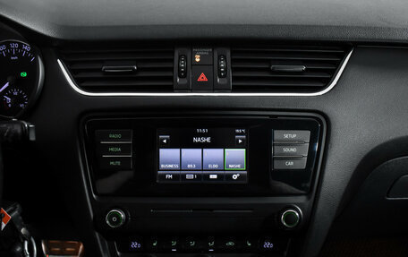 Skoda Octavia, 2014 год, 1 535 000 рублей, 16 фотография