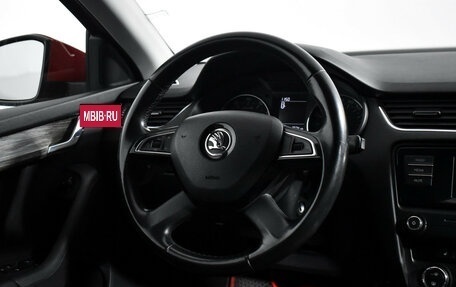 Skoda Octavia, 2014 год, 1 535 000 рублей, 15 фотография