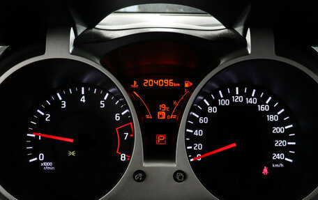 Nissan Juke II, 2013 год, 849 000 рублей, 8 фотография