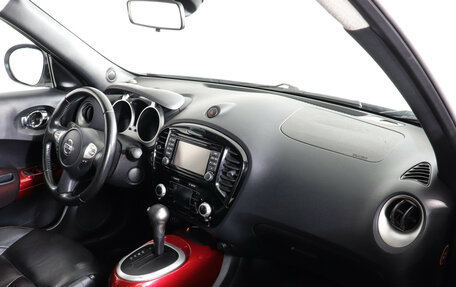 Nissan Juke II, 2013 год, 849 000 рублей, 7 фотография