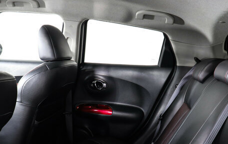 Nissan Juke II, 2013 год, 849 000 рублей, 9 фотография
