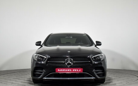 Mercedes-Benz E-Класс, 2020 год, 3 790 000 рублей, 3 фотография