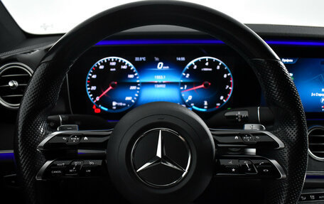 Mercedes-Benz E-Класс, 2020 год, 3 790 000 рублей, 18 фотография