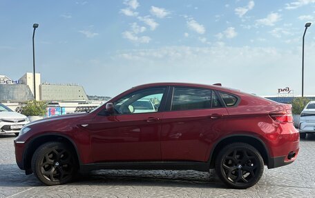 BMW X6, 2008 год, 2 150 000 рублей, 8 фотография