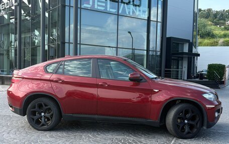 BMW X6, 2008 год, 2 150 000 рублей, 7 фотография