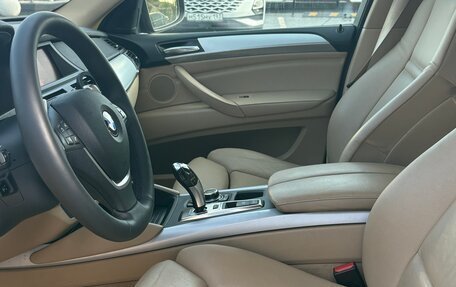 BMW X6, 2008 год, 2 150 000 рублей, 9 фотография