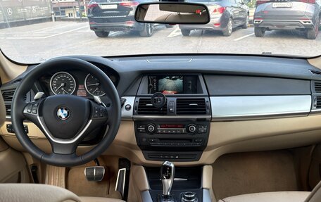 BMW X6, 2008 год, 2 150 000 рублей, 12 фотография