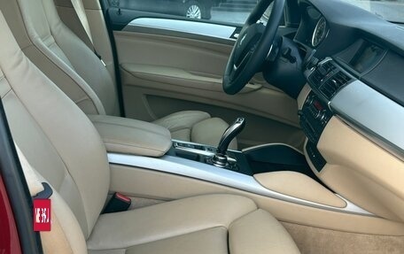 BMW X6, 2008 год, 2 150 000 рублей, 10 фотография