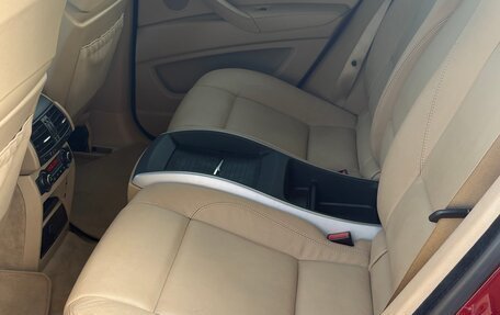 BMW X6, 2008 год, 2 150 000 рублей, 18 фотография