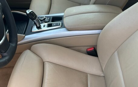 BMW X6, 2008 год, 2 150 000 рублей, 20 фотография