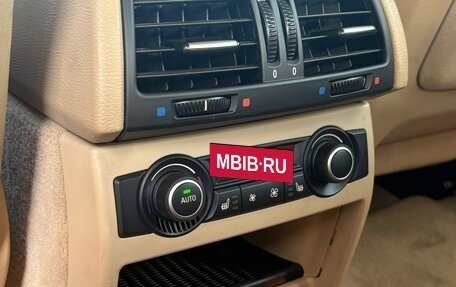 BMW X6, 2008 год, 2 150 000 рублей, 17 фотография