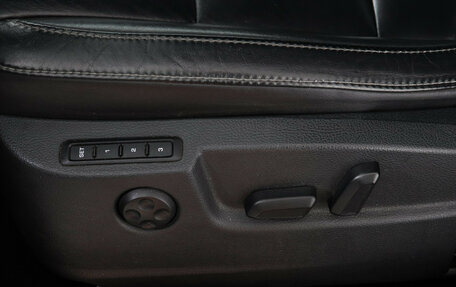 Skoda Superb III рестайлинг, 2013 год, 1 199 000 рублей, 13 фотография