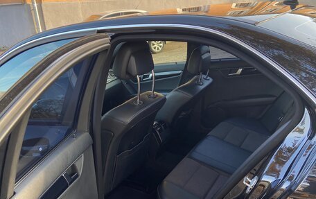 Mercedes-Benz C-Класс, 2013 год, 860 000 рублей, 11 фотография
