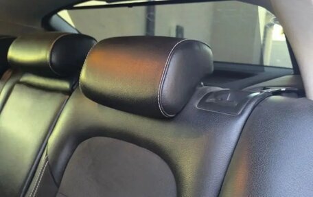 Skoda Superb III рестайлинг, 2012 год, 950 000 рублей, 1 фотография
