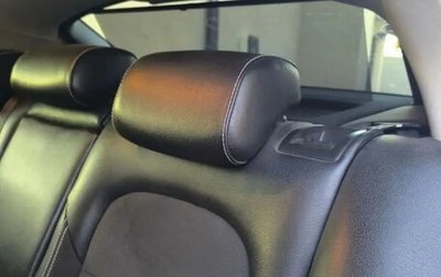 Skoda Superb III рестайлинг, 2012 год, 950 000 рублей, 1 фотография