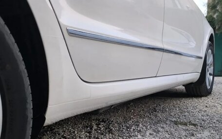 Skoda Superb III рестайлинг, 2012 год, 950 000 рублей, 6 фотография