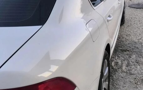 Skoda Superb III рестайлинг, 2012 год, 950 000 рублей, 4 фотография