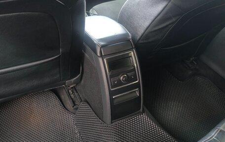 Skoda Superb III рестайлинг, 2012 год, 950 000 рублей, 14 фотография