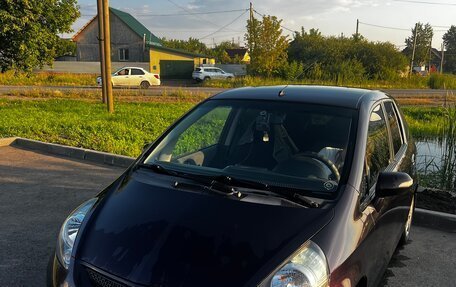 Honda Jazz I рестайлинг, 2007 год, 575 000 рублей, 1 фотография