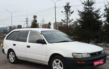 Toyota Sprinter VIII (E110), 1995 год, 380 000 рублей, 1 фотография