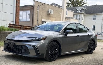 Toyota Camry, 2025 год, 3 450 000 рублей, 1 фотография