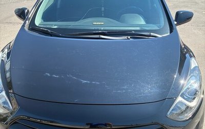 Hyundai i30 II рестайлинг, 2014 год, 1 150 000 рублей, 1 фотография