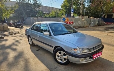 Toyota Carina, 1997 год, 400 000 рублей, 1 фотография