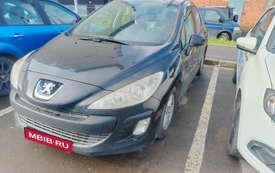 Peugeot 308 II, 2008 год, 200 000 рублей, 1 фотография