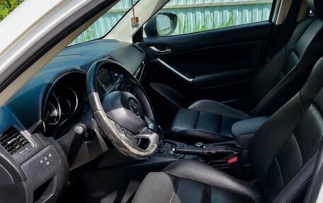 Mazda CX-5 II, 2012 год, 1 600 000 рублей, 6 фотография