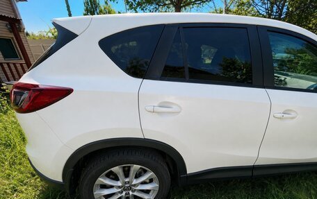 Mazda CX-5 II, 2012 год, 1 600 000 рублей, 4 фотография
