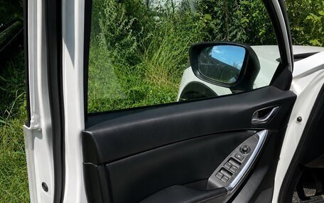 Mazda CX-5 II, 2012 год, 1 600 000 рублей, 7 фотография