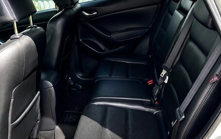 Mazda CX-5 II, 2012 год, 1 600 000 рублей, 8 фотография