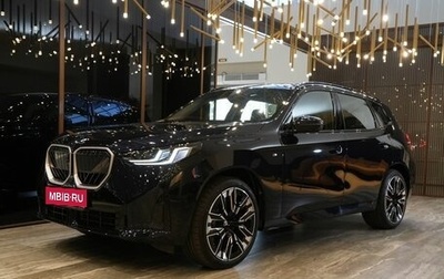 BMW X3, 2026 год, 7 750 000 рублей, 1 фотография