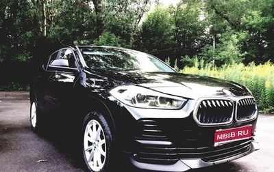 BMW X2, 2020 год, 2 290 000 рублей, 1 фотография