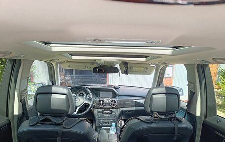 Mercedes-Benz GLK-Класс, 2013 год, 1 980 000 рублей, 6 фотография