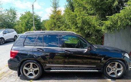 Mercedes-Benz GLK-Класс, 2013 год, 1 980 000 рублей, 7 фотография