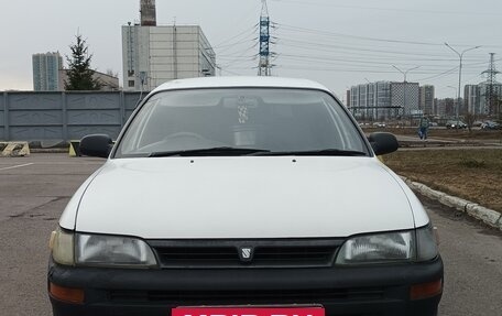 Toyota Sprinter VIII (E110), 1995 год, 380 000 рублей, 4 фотография