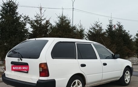 Toyota Sprinter VIII (E110), 1995 год, 380 000 рублей, 2 фотография