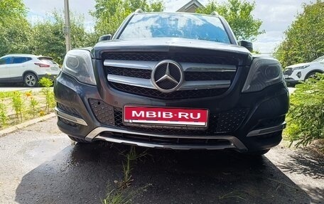 Mercedes-Benz GLK-Класс, 2013 год, 1 980 000 рублей, 8 фотография