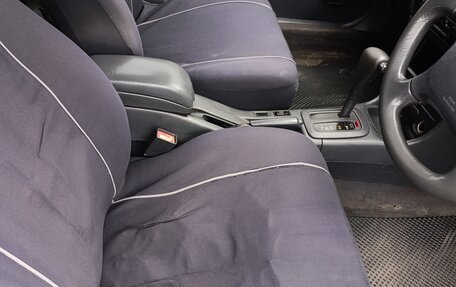 Toyota Sprinter VIII (E110), 1995 год, 380 000 рублей, 14 фотография
