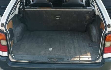 Toyota Sprinter VIII (E110), 1995 год, 380 000 рублей, 17 фотография
