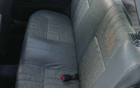 Toyota Sprinter VIII (E110), 1995 год, 380 000 рублей, 16 фотография