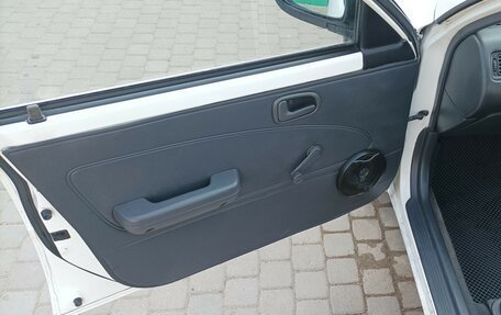 Toyota Sprinter VIII (E110), 1995 год, 380 000 рублей, 22 фотография