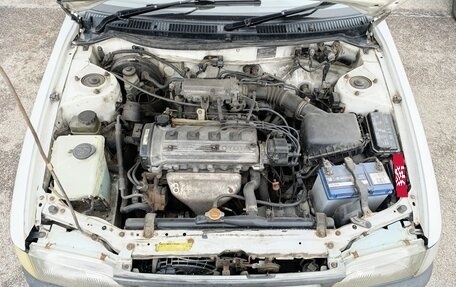 Toyota Sprinter VIII (E110), 1995 год, 380 000 рублей, 18 фотография